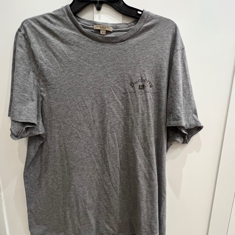 Burberry T-shirt